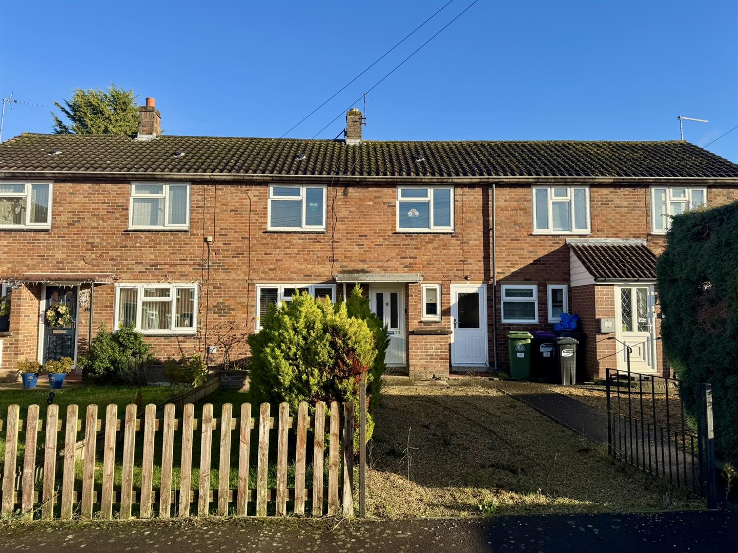 23, Queensway, Shrewsbury, SY4 5BY | Estate Agents & Auctioneers